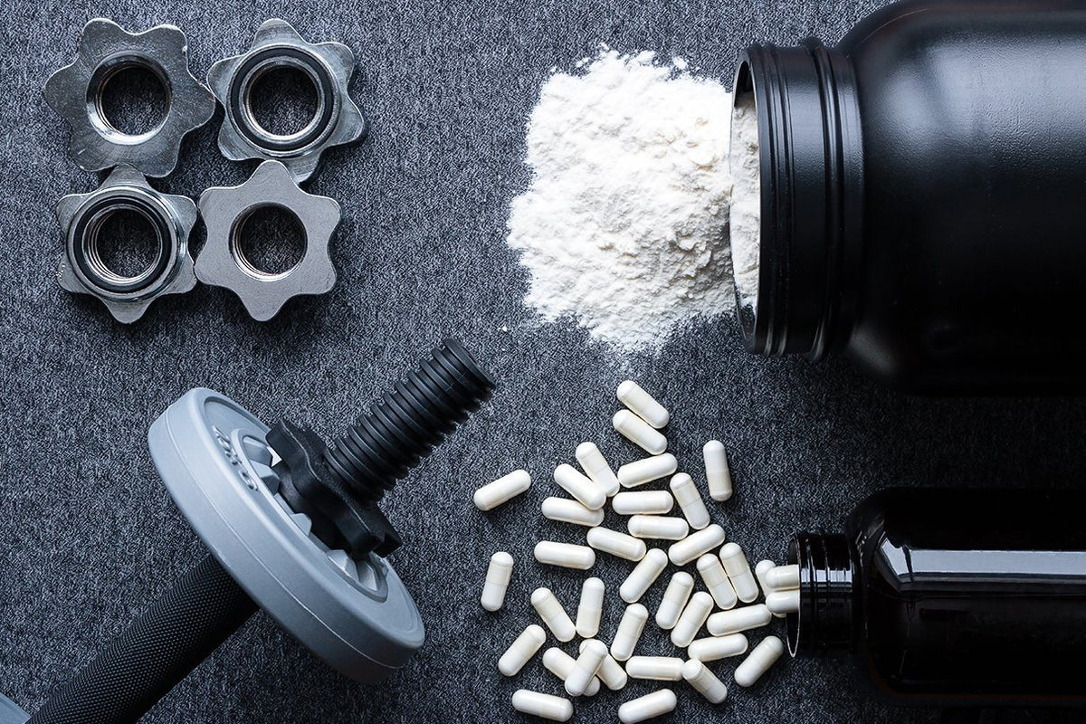 Myth-Busting: Will Protein Make Me Bulky?